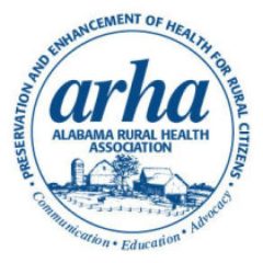 alabama-rural-health-association-logo alabama-rural-health-association-logo